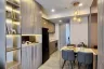 2 Bedroom Condo for rent in One 9 Five Asoke - Rama 9, Huai Khwang, Bangkok near MRT Phra Ram 9