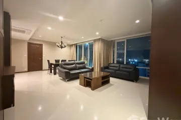 3 Bedroom Condo for rent in Fullerton, Phra Khanong, Bangkok near BTS Thong Lo
