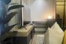 1 Bedroom Condo for rent in Chapter Chula-Samyan, Maha Phruettharam, Bangkok near MRT Sam Yan