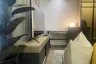 1 Bedroom Condo for rent in Chapter Chula-Samyan, Maha Phruettharam, Bangkok near MRT Sam Yan
