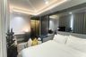 1 Bedroom Condo for rent in Chapter Chula-Samyan, Maha Phruettharam, Bangkok near MRT Sam Yan