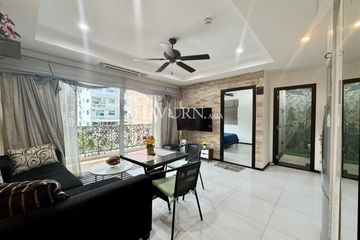 1 Bedroom Condo for sale in Siam Oriental Twins, Nong Prue, Chonburi