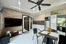 1 Bedroom Condo for sale in Siam Oriental Twins, Nong Prue, Chonburi