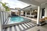 4 Bedroom House for sale in Zensiri Midtown Villas, Nong Prue, Chonburi