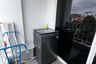 Condo for rent in New Nordic trend 6, Nong Prue, Chonburi