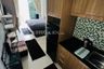 Condo for rent in New Nordic trend 6, Nong Prue, Chonburi