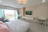Condo for rent in View Talay 5, Nong Prue, Chonburi