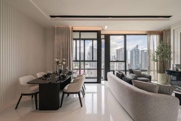 2 Bedroom Condo for rent in The Bangkok Thonglor, Khlong Tan Nuea, Bangkok near BTS Thong Lo