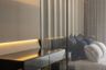 2 Bedroom Condo for rent in The Bangkok Thonglor, Khlong Tan Nuea, Bangkok near BTS Thong Lo