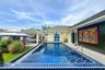 3 Bedroom House for sale in Green Field Villas 5, Nong Pla Lai, Chonburi