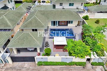3 Bedroom House for sale in Green Field Villas 5, Nong Pla Lai, Chonburi