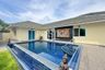 3 Bedroom House for sale in Green Field Villas 5, Nong Pla Lai, Chonburi