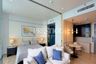 1 Bedroom Condo for sale in Arom Wongamat, Na Kluea, Chonburi