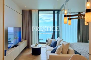 1 Bedroom Condo for sale in Arom Wongamat, Na Kluea, Chonburi