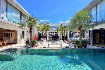 4 Bedroom House for sale in Nong Prue, Chonburi