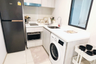 1 Bedroom Condo for rent in Life One Wireless, Lumpini, Bangkok near BTS Ploen Chit