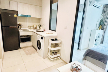 1 Bedroom Condo for rent in Life One Wireless, Lumpini, Bangkok near BTS Ploen Chit