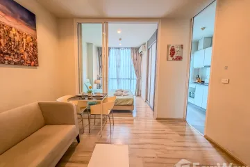 1 Bedroom Condo for Sale or Rent in THE BASE Downtown - Phuket, Wichit, Phuket
