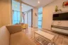 1 Bedroom Condo for Sale or Rent in THE BASE Downtown - Phuket, Wichit, Phuket