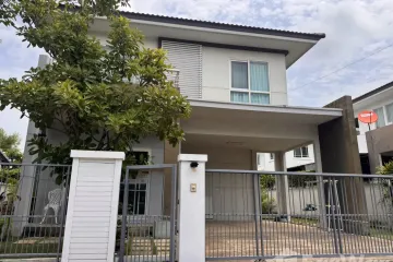 3 Bedroom House for sale in Siwalee Sankampang, San Klang, Chiang Mai