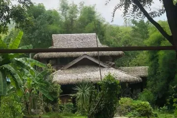 3 Bedroom House for rent in Chang Phueak, Chiang Mai