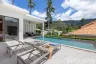 3 Bedroom Villa for rent in Maret, Surat Thani