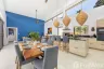 3 Bedroom Villa for rent in Maret, Surat Thani