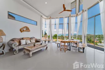 5 Bedroom Villa for rent in Bo Phut, Surat Thani