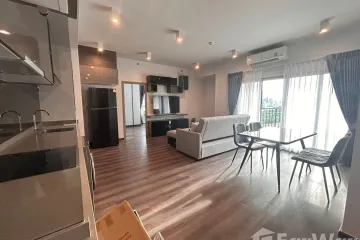 2 Bedroom Condo for sale in Ideo Rama 9 - Asoke, Huai Khwang, Bangkok near MRT Phra Ram 9