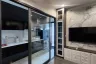 1 Bedroom Condo for rent in The Rich Sathorn - Taksin, Bang Lamphu Lang, Bangkok near BTS Wongwian Yai
