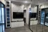 1 Bedroom Condo for rent in The Rich Sathorn - Taksin, Bang Lamphu Lang, Bangkok near BTS Wongwian Yai