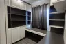 1 Bedroom Condo for rent in The Rich Sathorn - Taksin, Bang Lamphu Lang, Bangkok near BTS Wongwian Yai