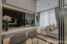 Condo for rent in Noble Around Ari, Sam Sen Nai, Bangkok near BTS Ari