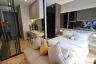 Condo for rent in Noble Around Ari, Sam Sen Nai, Bangkok near BTS Ari