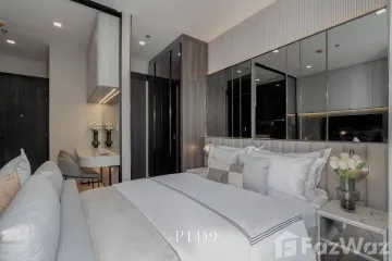Condo for rent in Noble Around Ari, Sam Sen Nai, Bangkok near BTS Ari