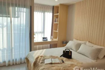 Condo for rent in Life Ladprao, Chom Phon, Bangkok near BTS Ladphrao Intersection
