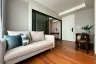 1 Bedroom Condo for rent in Altitude Symphony Charoenkrung - Sathorn, Wat Phraya Krai, Bangkok near BTS Saphan Taksin