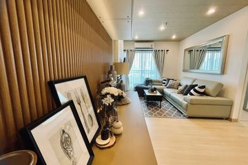 3 Bedroom Condo for rent in Supalai Veranda Rama 9, Bang Kapi, Bangkok