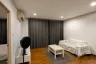1 Bedroom Condo for rent in Baan Siri Sathorn Yenakard, Chong Nonsi, Bangkok near BTS Sala Daeng