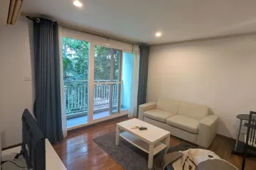 1 Bedroom Condo for rent in Baan Siri Sathorn Yenakard, Chong Nonsi, Bangkok near BTS Sala Daeng