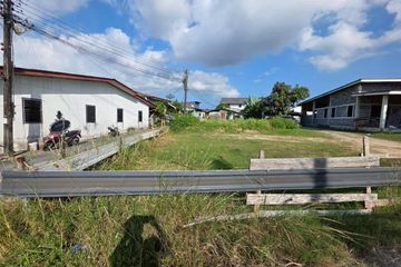 Land for sale in Choeng Thale, Phuket