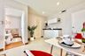 1 Bedroom Condo for sale in Airlink Residence, Khlong Sam Prawet, Bangkok