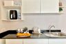 1 Bedroom Condo for sale in Airlink Residence, Khlong Sam Prawet, Bangkok