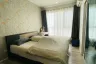 1 Bedroom Condo for rent in The Key Wutthakat, Bang Kho, Bangkok near BTS Wutthakat