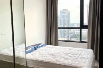 1 Bedroom Condo for rent in Knightsbridge Prime Onnut, Phra Khanong Nuea, Bangkok near BTS On Nut