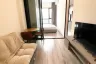 1 Bedroom Condo for rent in Knightsbridge Prime Onnut, Phra Khanong Nuea, Bangkok near BTS On Nut