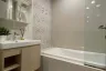 1 Bedroom Condo for rent in OKA HAUS Sukhumvit 36, Khlong Tan, Bangkok near BTS Thong Lo
