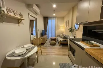 1 Bedroom Condo for rent in OKA HAUS Sukhumvit 36, Khlong Tan, Bangkok near BTS Thong Lo