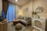 1 Bedroom Condo for rent in OKA HAUS Sukhumvit 36, Khlong Tan, Bangkok near BTS Thong Lo
