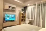 Condo for Sale or Rent in Ideo Rama 9 - Asoke, Huai Khwang, Bangkok near MRT Phra Ram 9